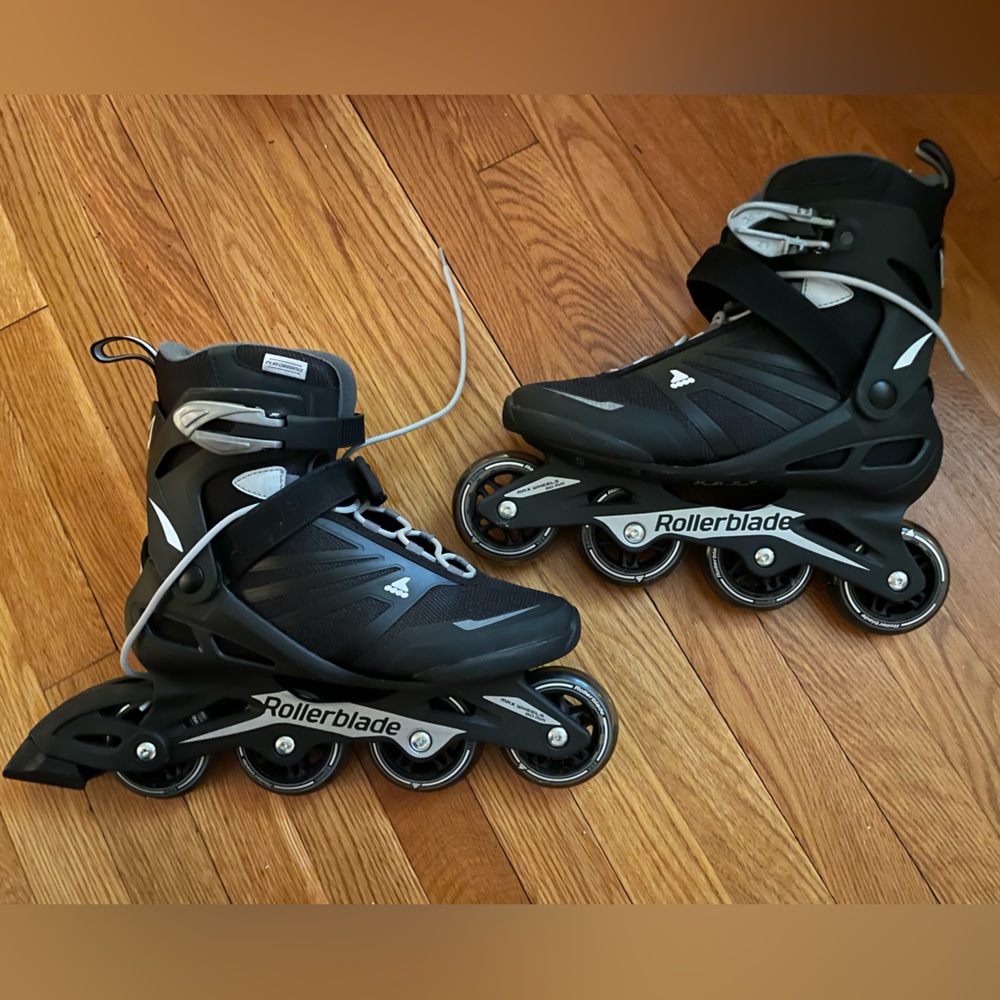 Zetrablade Performance Rollerblades